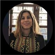 German lessons from A1 to C1, personalized to your goals – with motivation, structure, and fun learning along the way